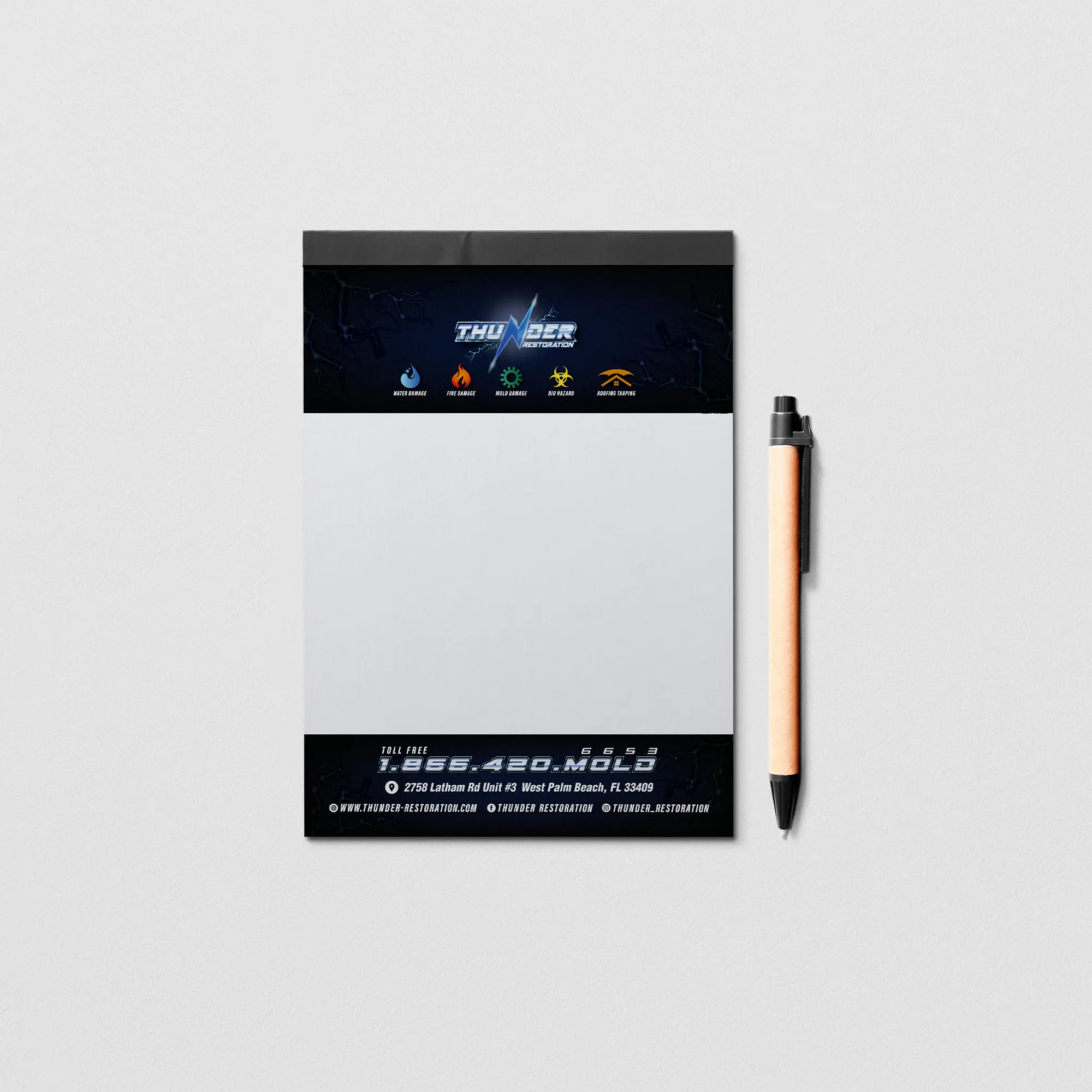 Notepads - Image 2