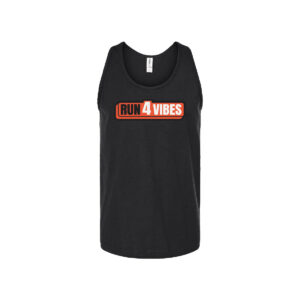 Run4Vibes Street Tank – Summer Drop