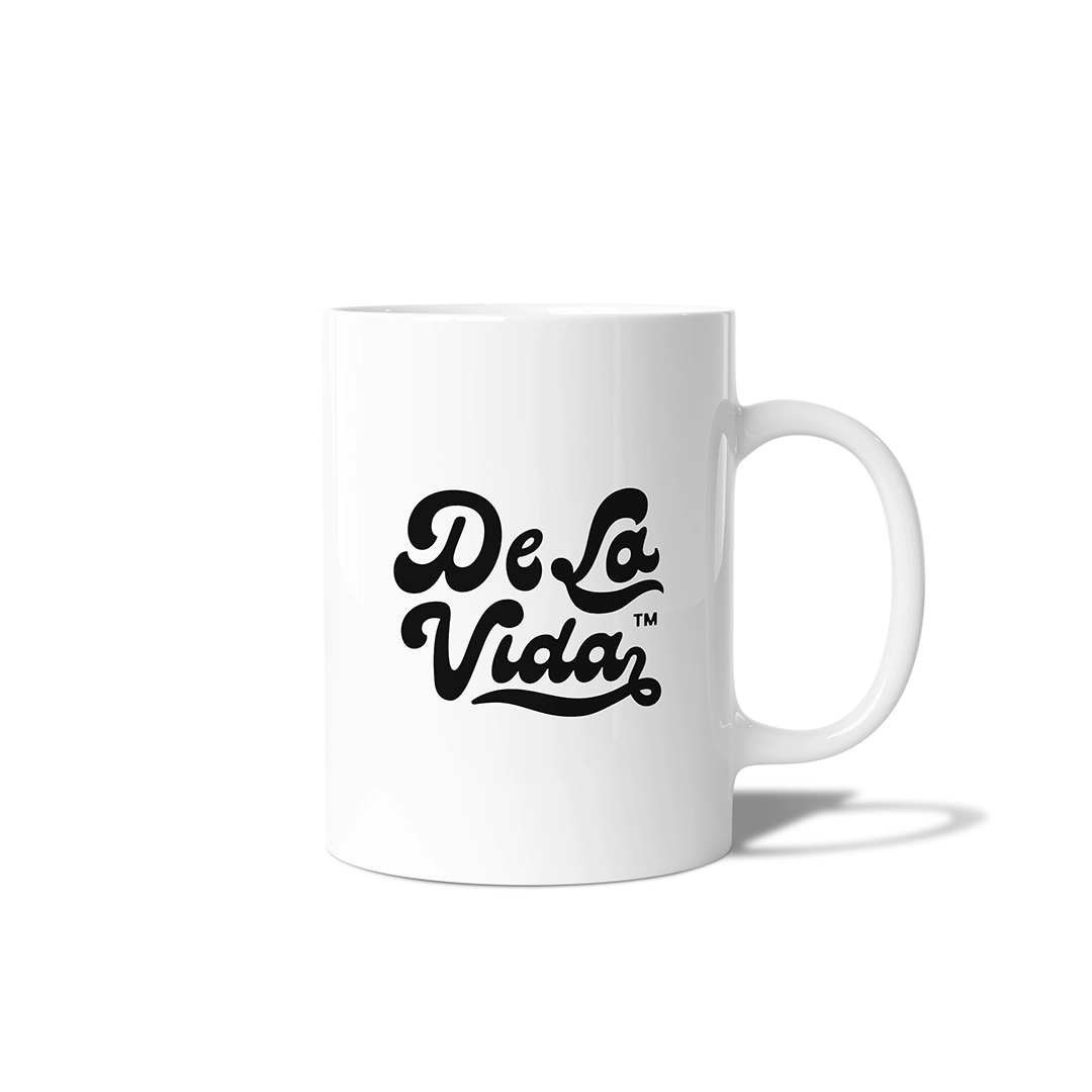 Cafecito Sin Censura™ – Mug Oficial