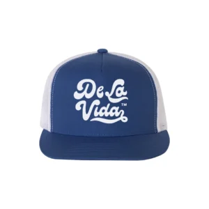 Flat Pa’ Delante™ – Snapback
