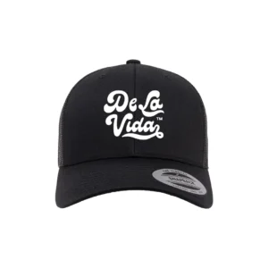 Póntela Bien™ – Trucker Edition