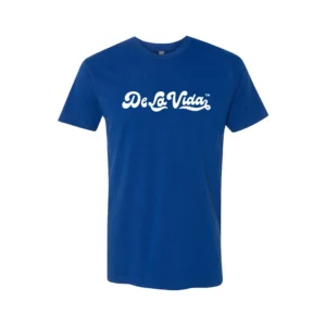 Azulito Real™ – Pa’ Que Sepas T-Shirt Unisex