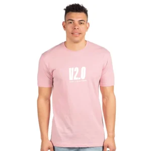 Run4Vibes V2.0 Tee – We Vibe Again Edition