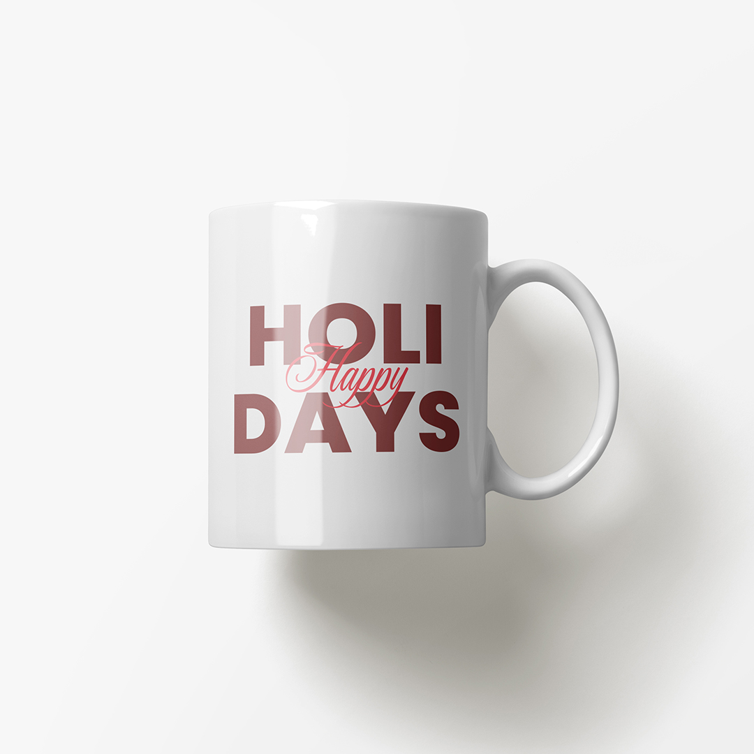 Mugs - Festive Special